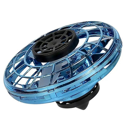 HoverSpin™ Flying Disc Drone